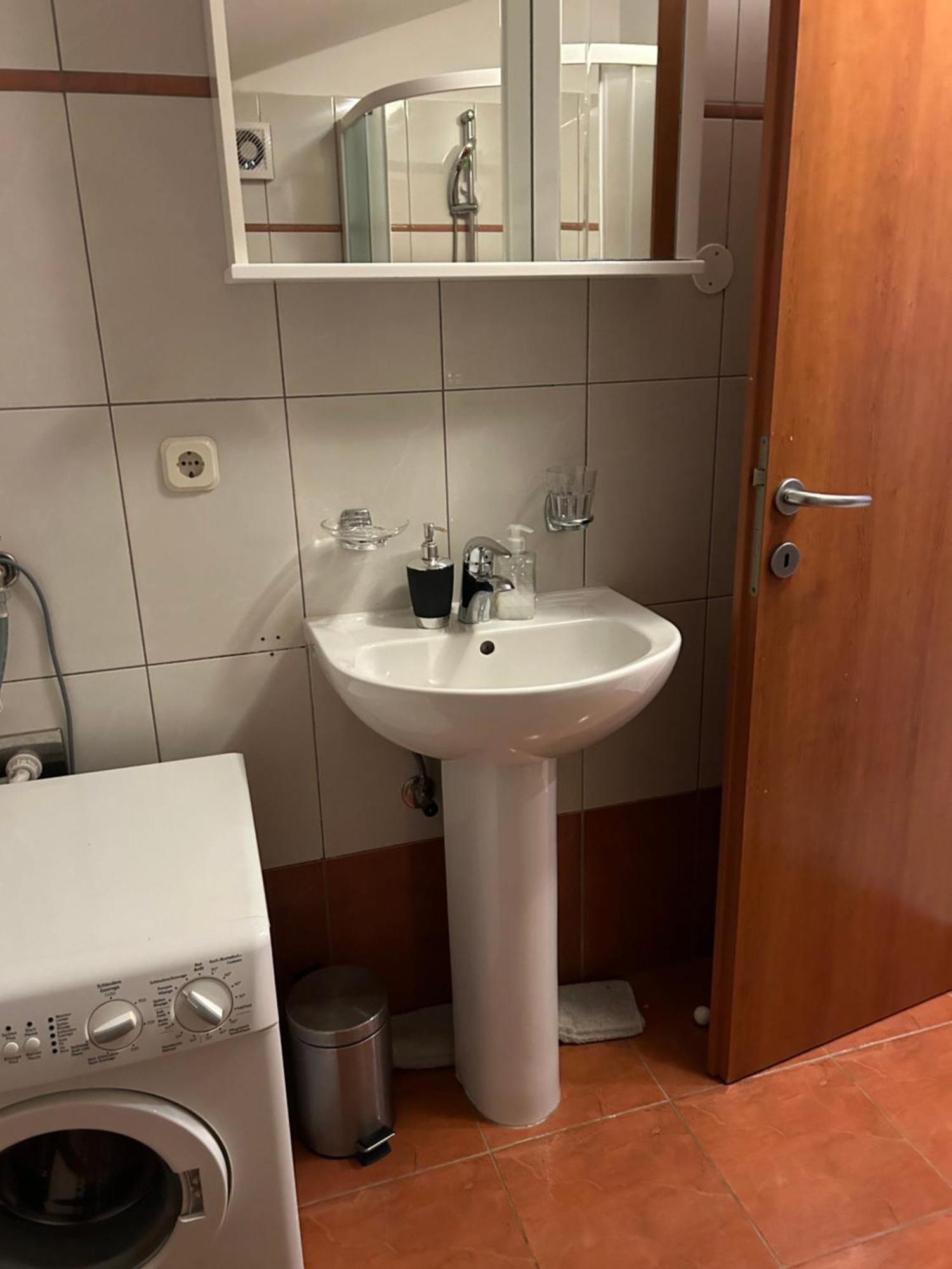 Soba Lägenhet Banjole Exteriör bild